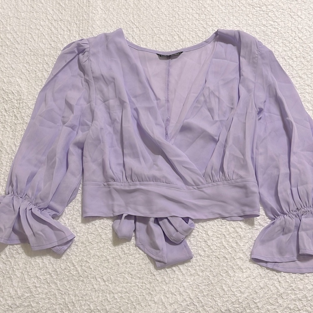 SHEIN top